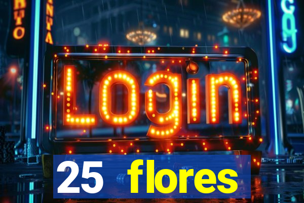 25 flores silvestres com nomes